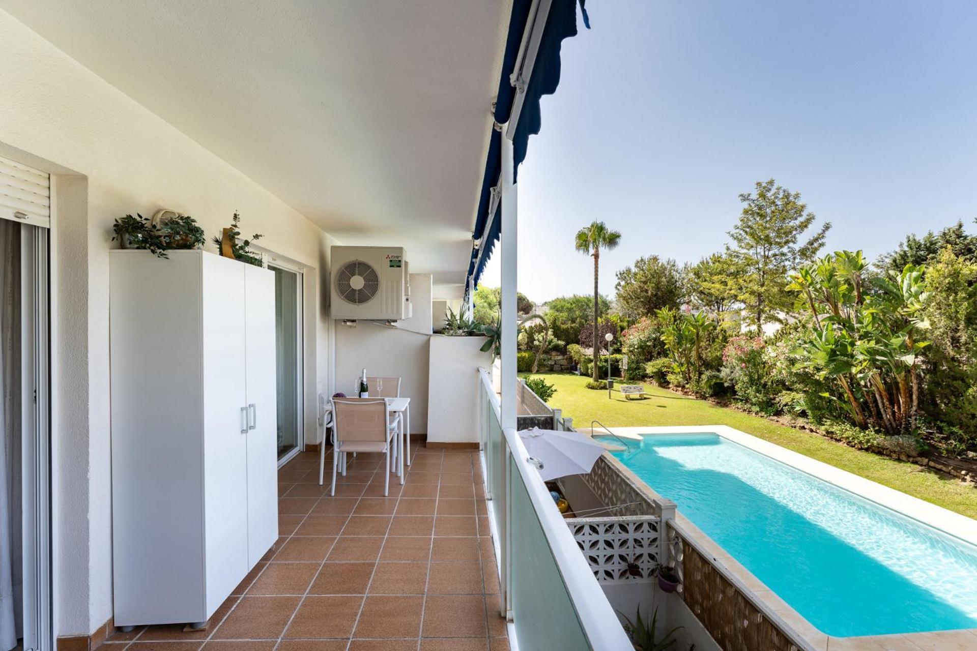 Apartment Malagasuite Pool Paradise *